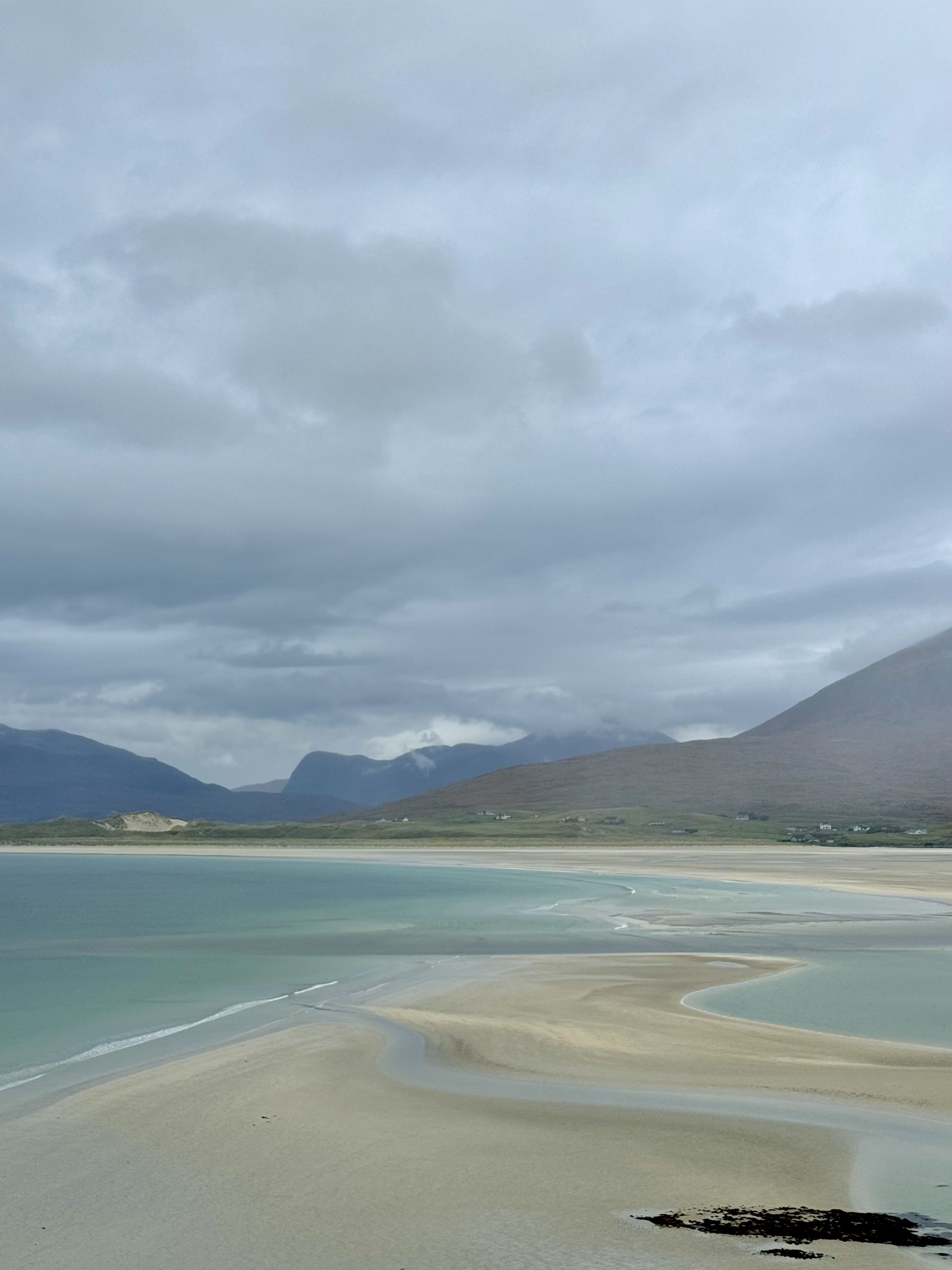 Luskentyre, Isle of Harris, Scotland