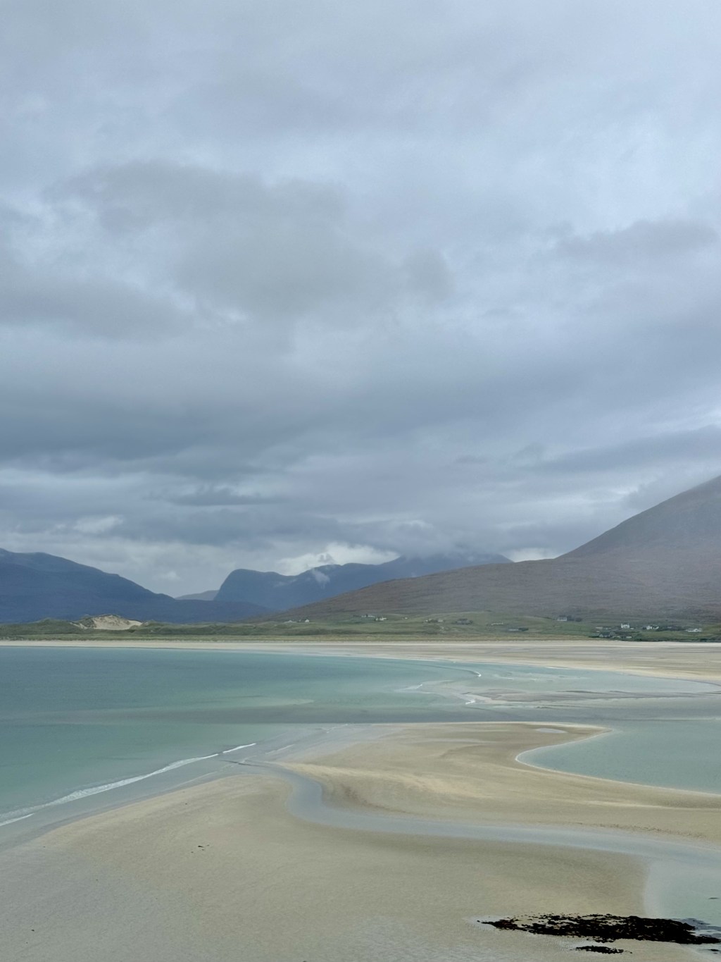 Luskentyre, Isle of Harris, Scotland
